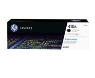 HP Toner HP 410A Black 2.3k CF410A - 260877 - zdjęcie 1